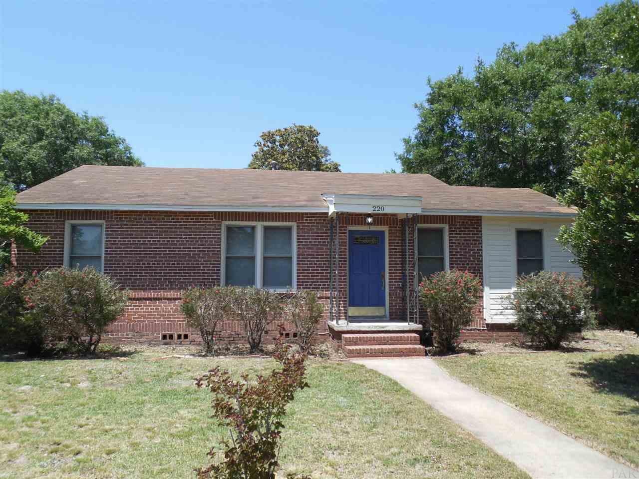 220 Greve Road Pensacola, FL 32507 - Photo 1 of 27