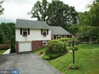 3512 Caley Road Newtown Square, PA 19073 - Photo 1 of 6