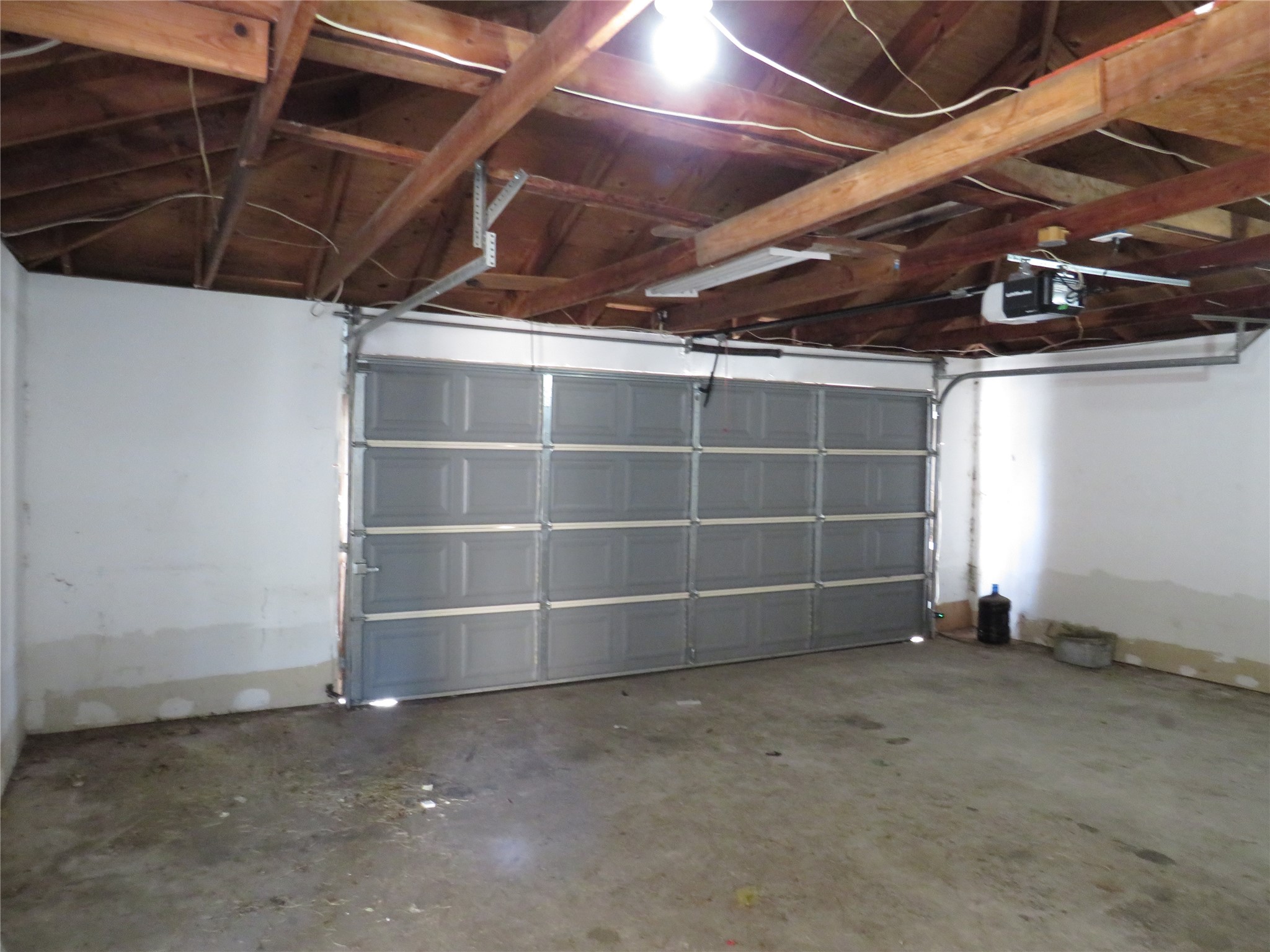 18703 Shay Lane Humble, TX 77346 - Photo 16 of 18 a view of an empty room with a window