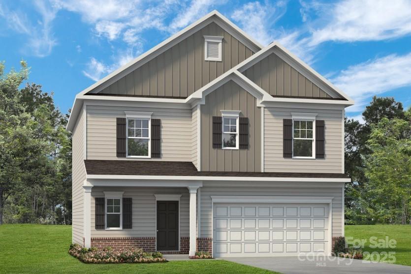 5573 Arnold Way Concord, NC 28025 - Photo 19 of 21