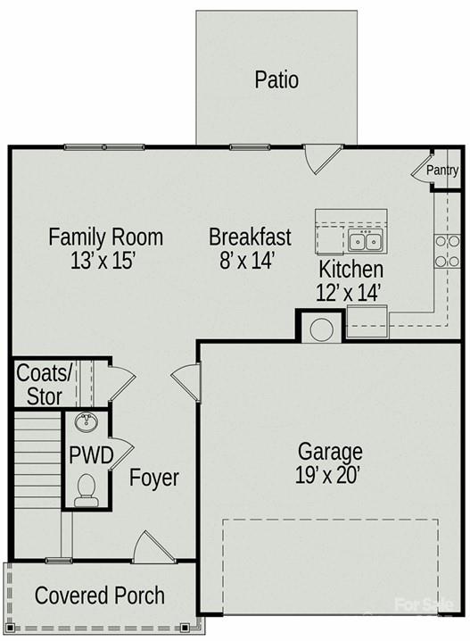 5573 Arnold Way Concord, NC 28025 - Photo 20 of 21