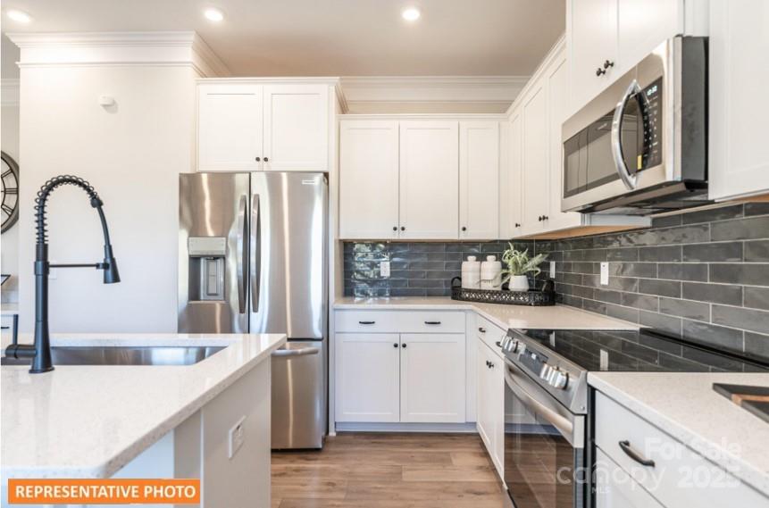 5573 Arnold Way Concord, NC 28025 - Photo 7 of 21