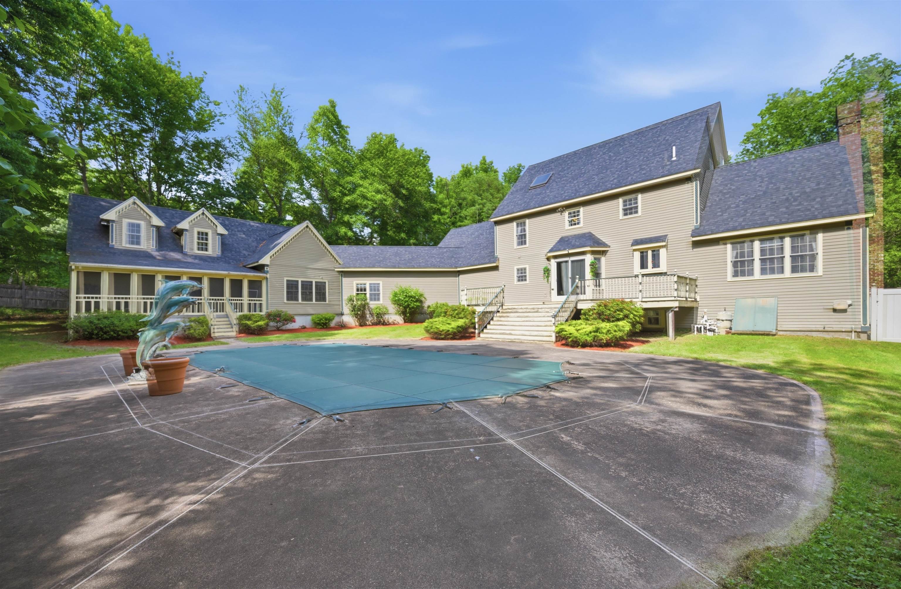 7 Mankill Brook Road Plaistow, NH 03865 - Photo 52 of 60