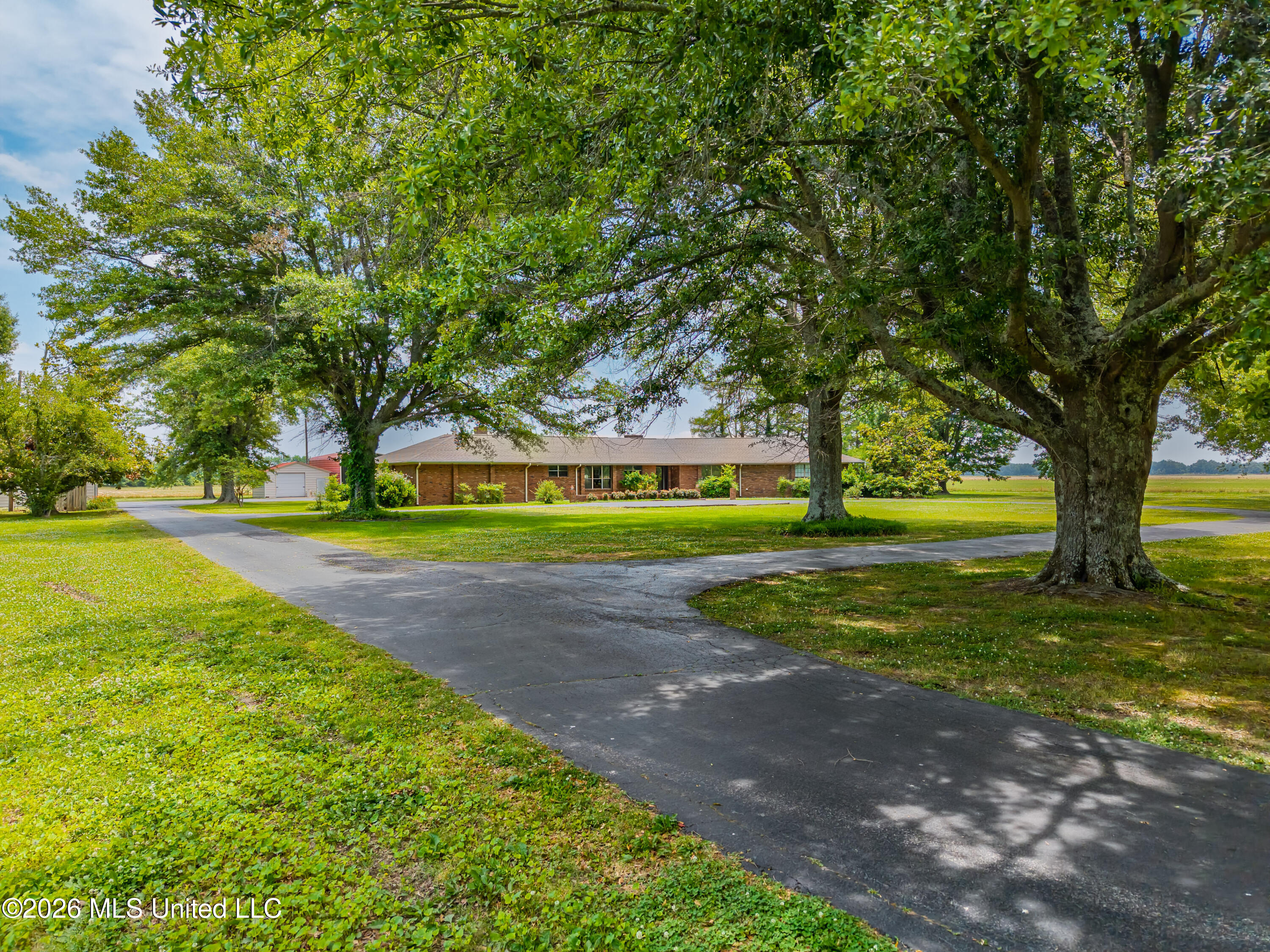 5042 Dummyline Road Batesville, MS 38606 - Photo 91 of 91 5042 Dummyline Rd Batesville MS_2026-05-