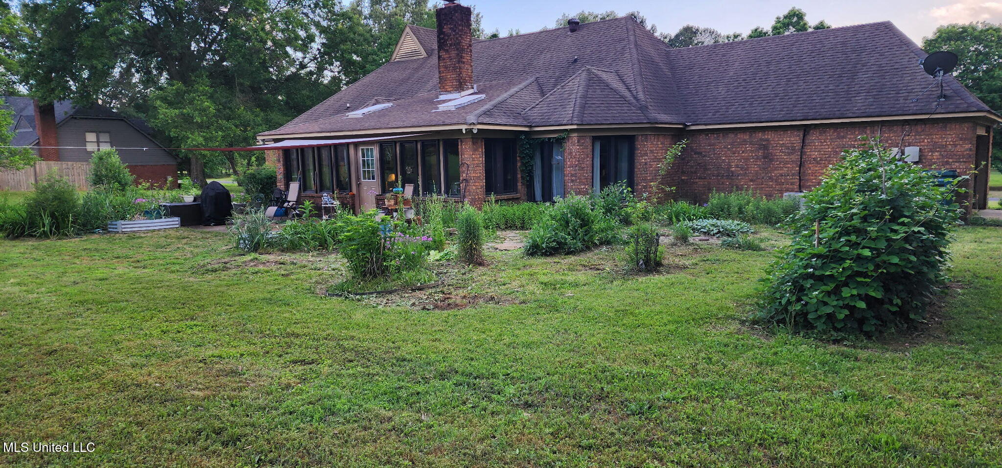 3250 Oakleaf Drive Olive Branch, MS 38654 - Photo 24 of 25 2159163024174401445