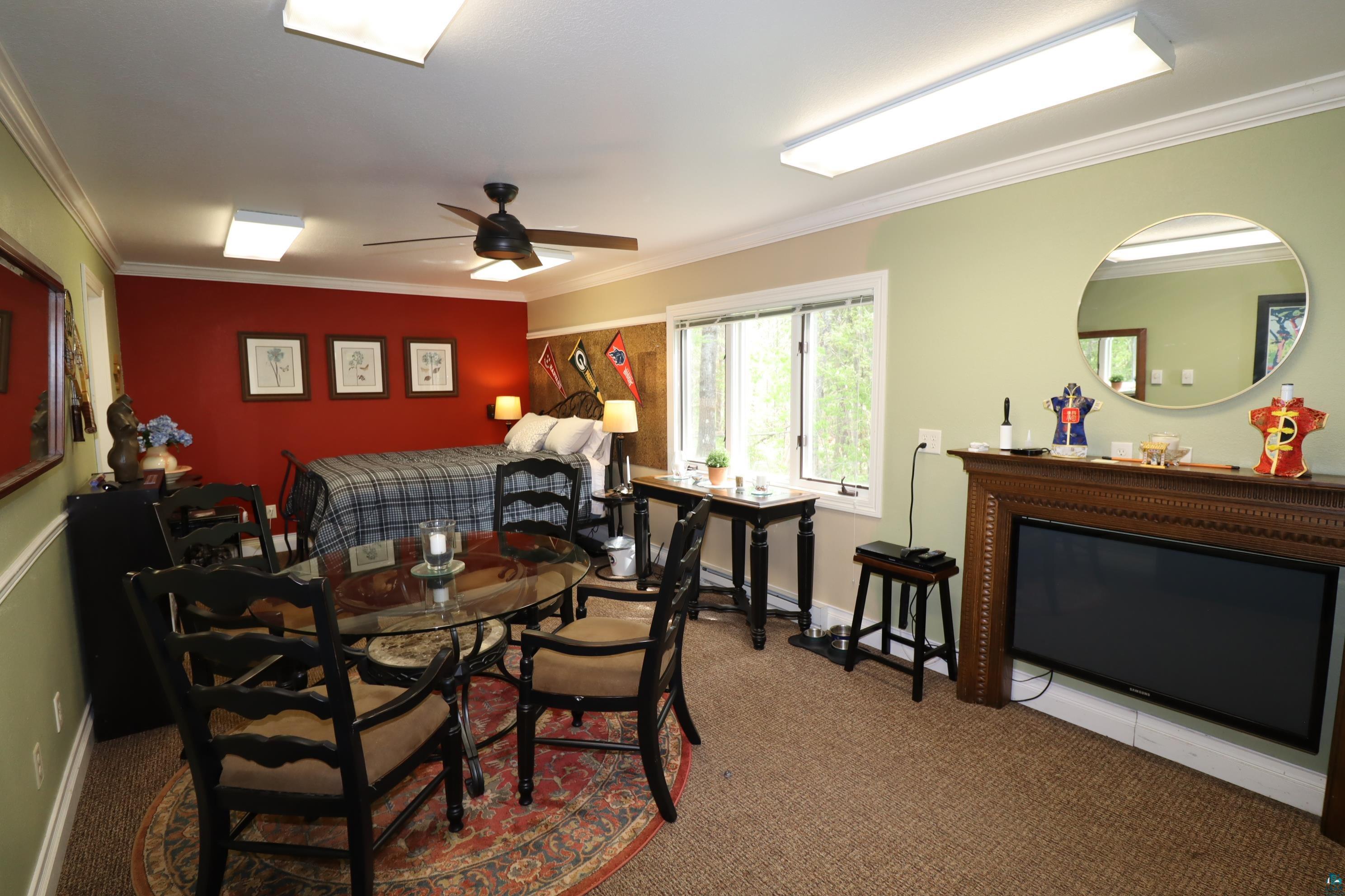 55181 Corbine Road Ashland, WI 54806 - Photo 27 of 43 Guest House/Office