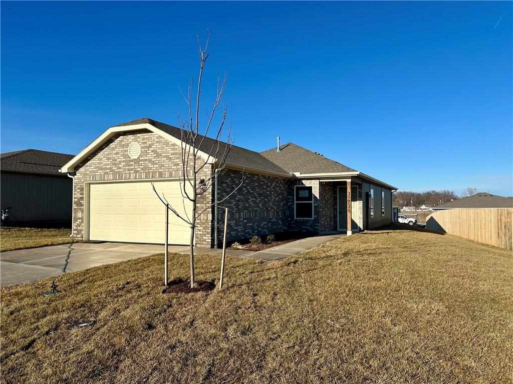 37730 West 208th Terrace Edgerton, KS 66021 - Photo 2 of 2