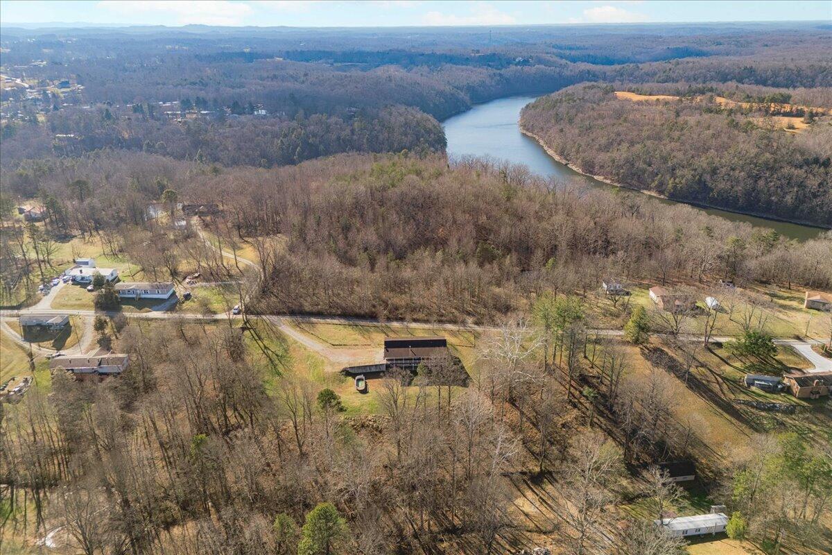 457 Leona Wyatt Road Corbin, KY 40701 - Photo 62 of 64 3-Aerial View