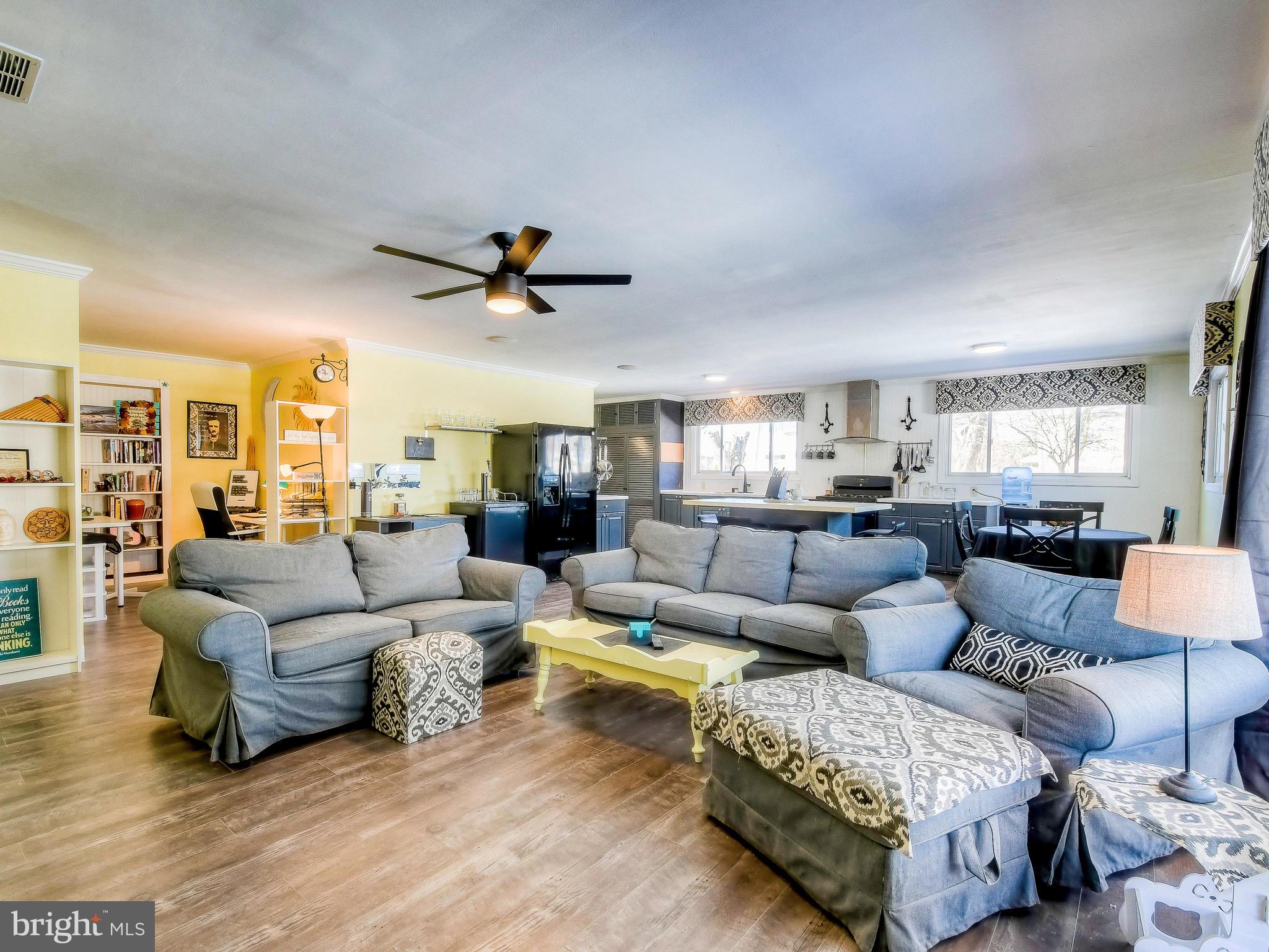 1907 Hanson Road Edgewood, MD 21040 - Photo 2 of 38 A Stunning Renovation