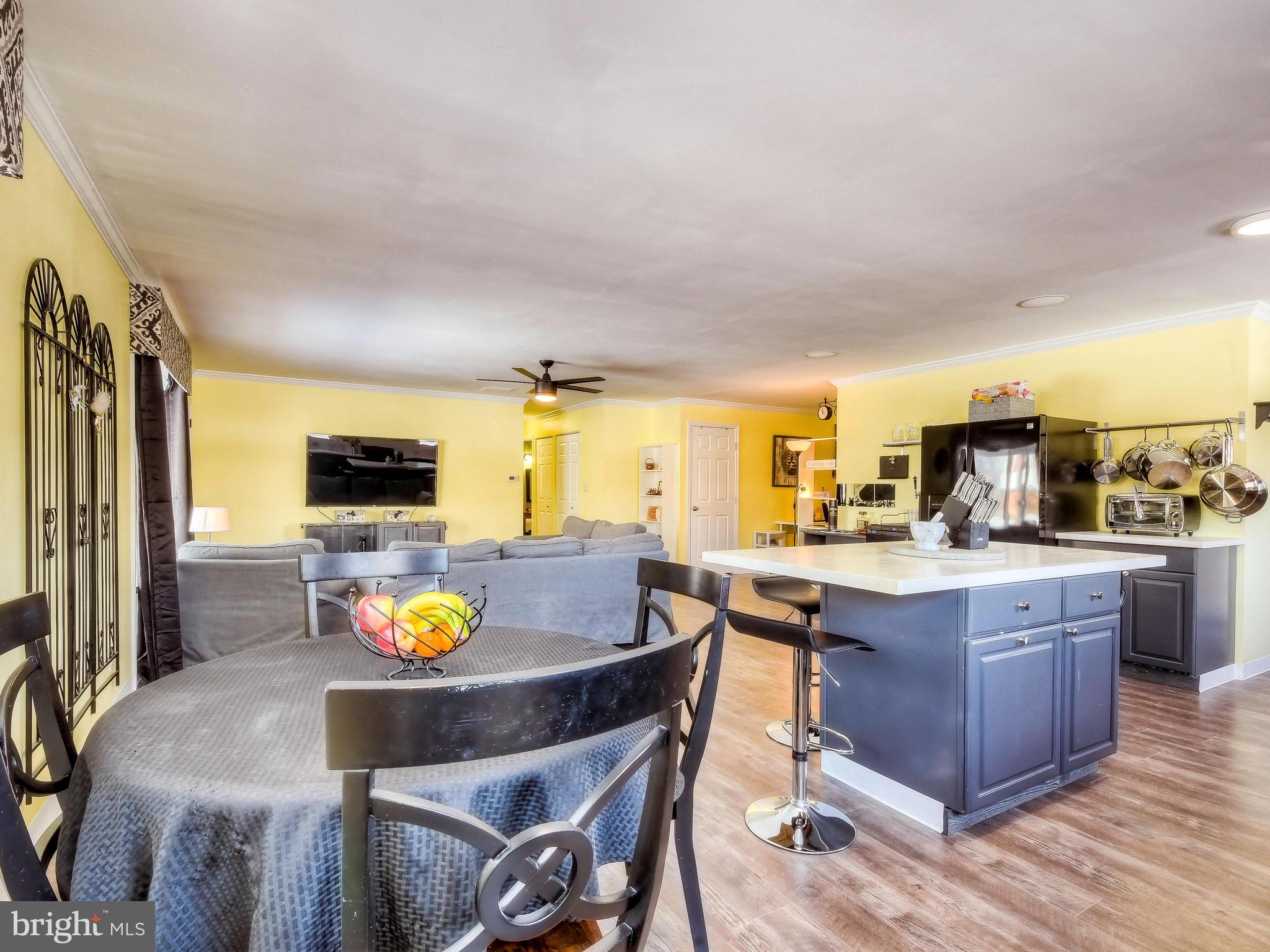 1907 Hanson Road Edgewood, MD 21040 - Photo 10 of 38 Dining area