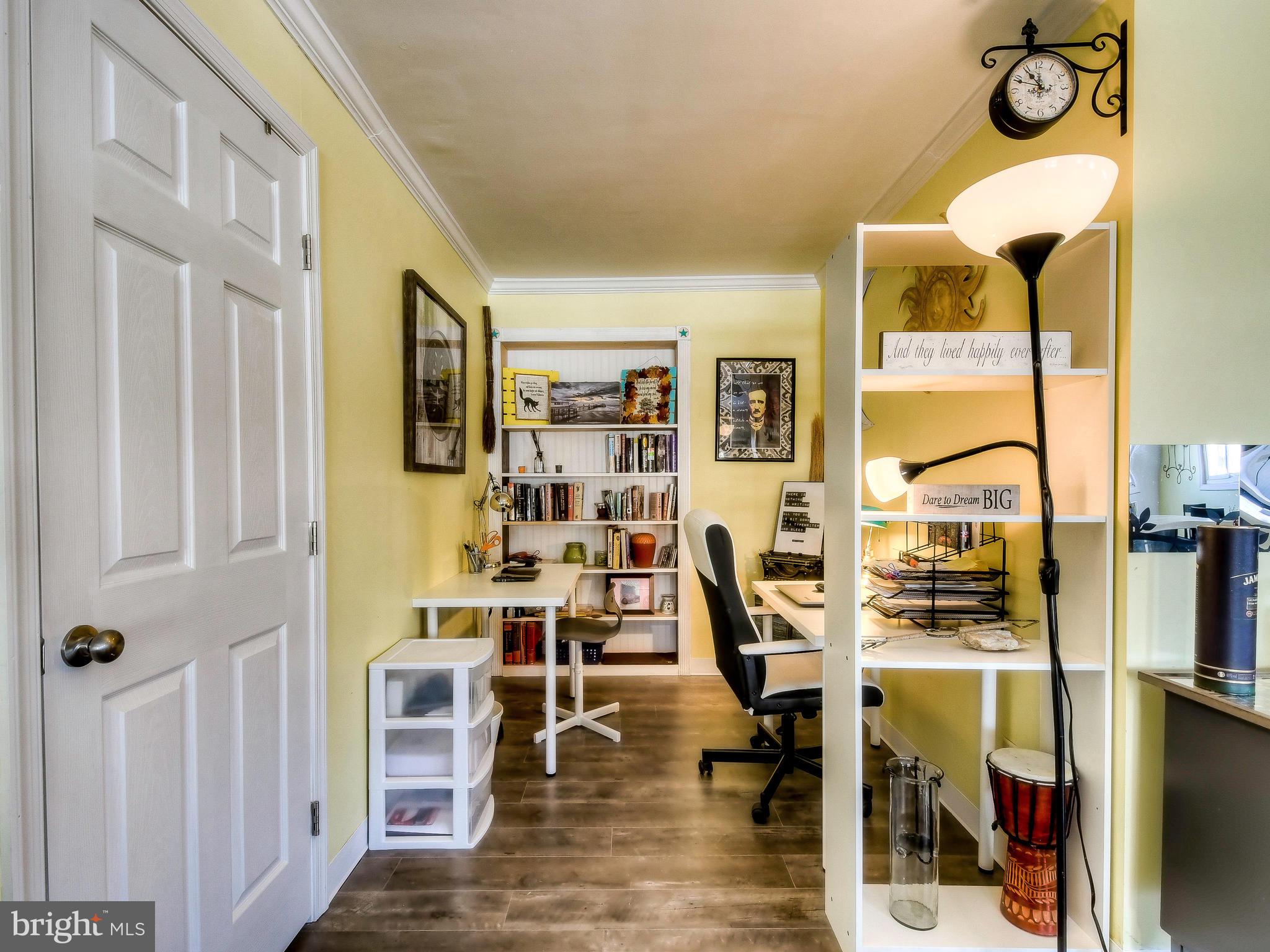 1907 Hanson Road Edgewood, MD 21040 - Photo 11 of 38 Office