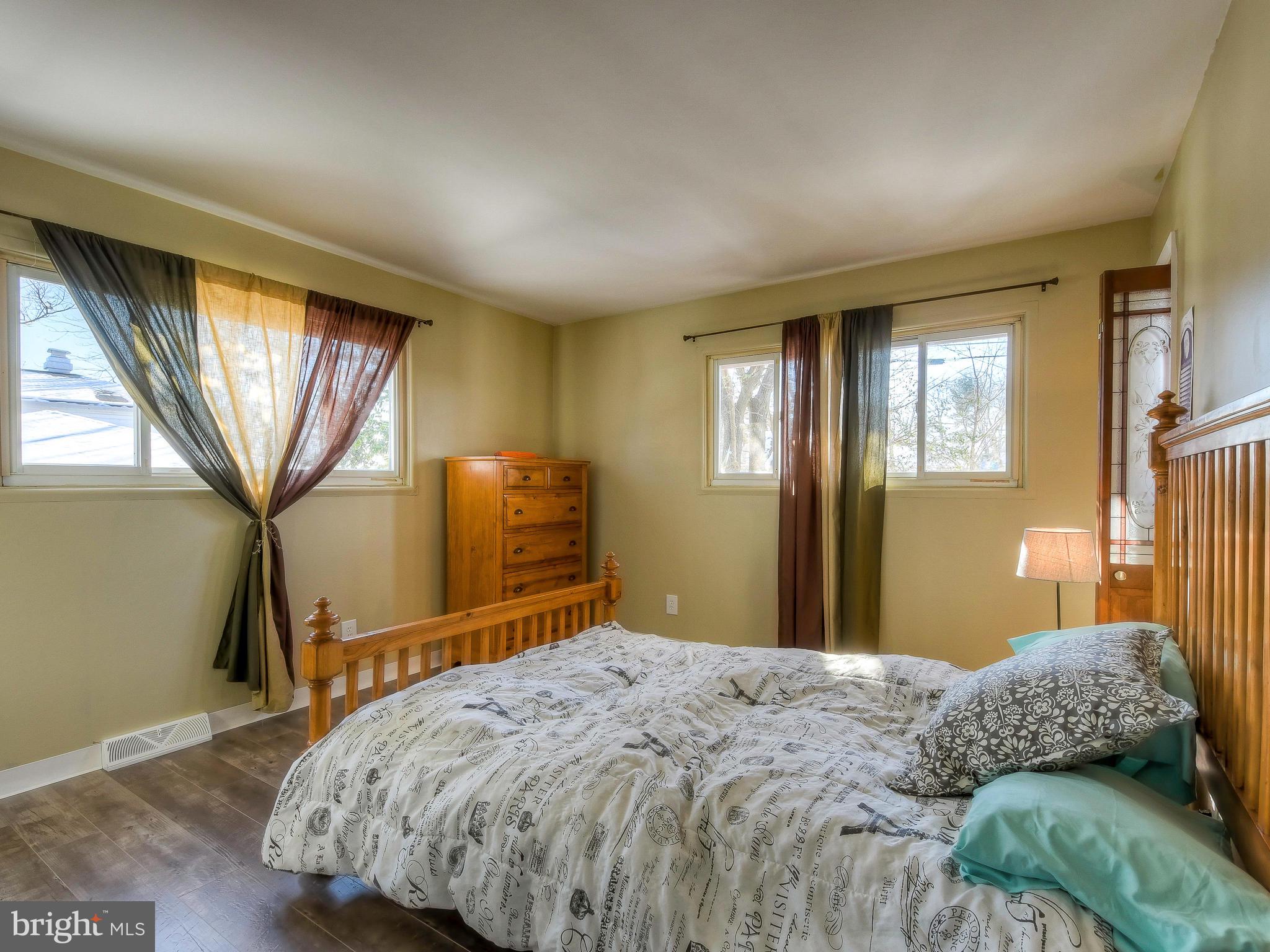 1907 Hanson Road Edgewood, MD 21040 - Photo 12 of 38 Master Bedroom
