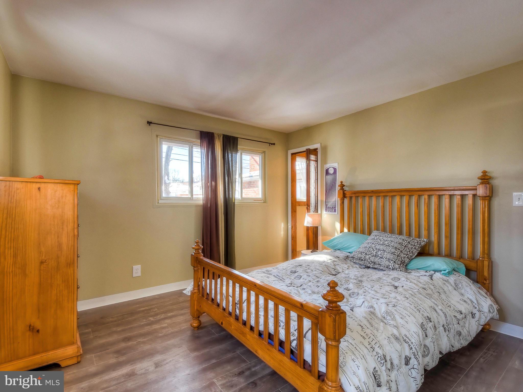 1907 Hanson Road Edgewood, MD 21040 - Photo 13 of 38 Master Bedroom