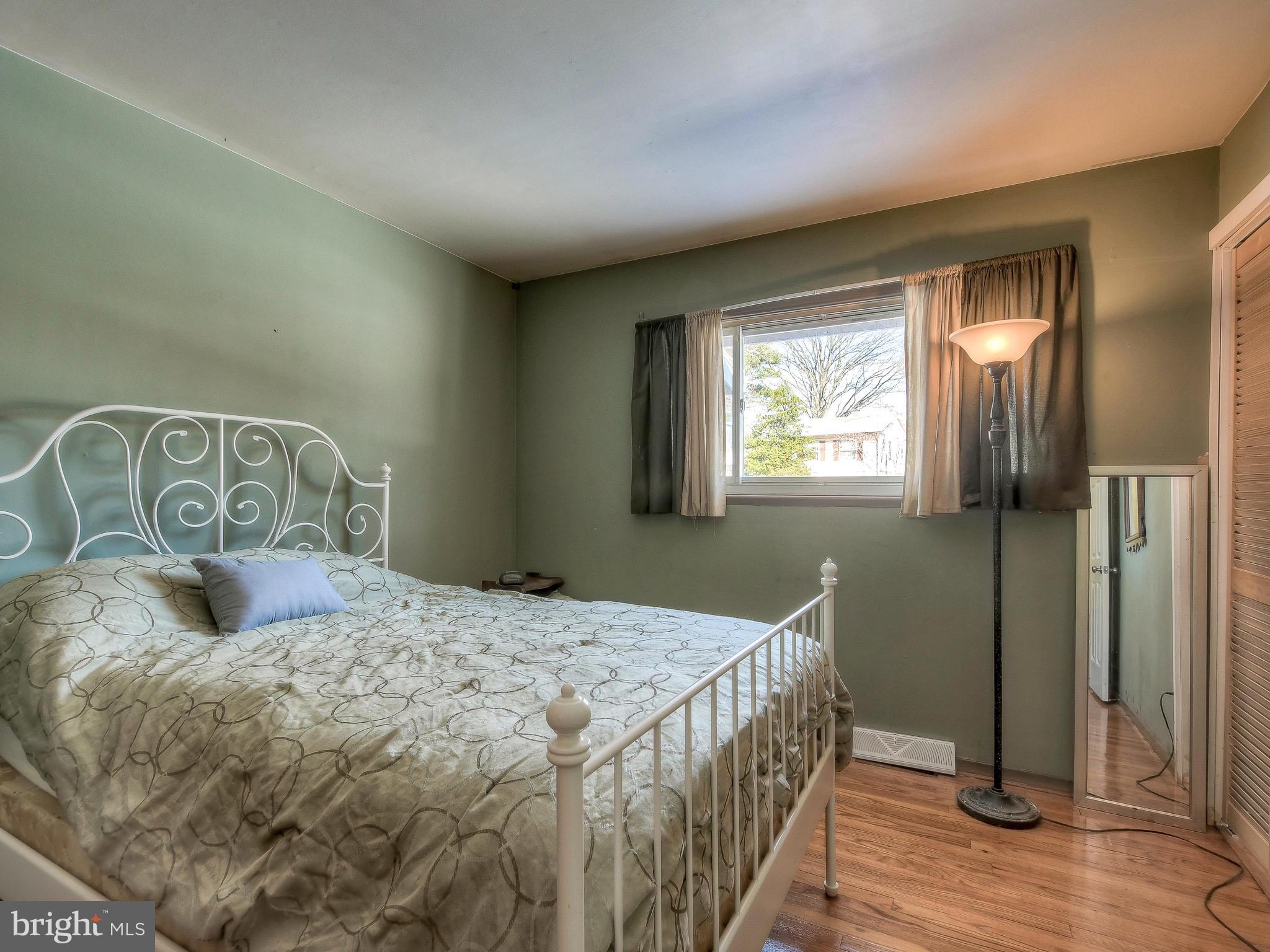 1907 Hanson Road Edgewood, MD 21040 - Photo 18 of 38 3rd Bedroom
