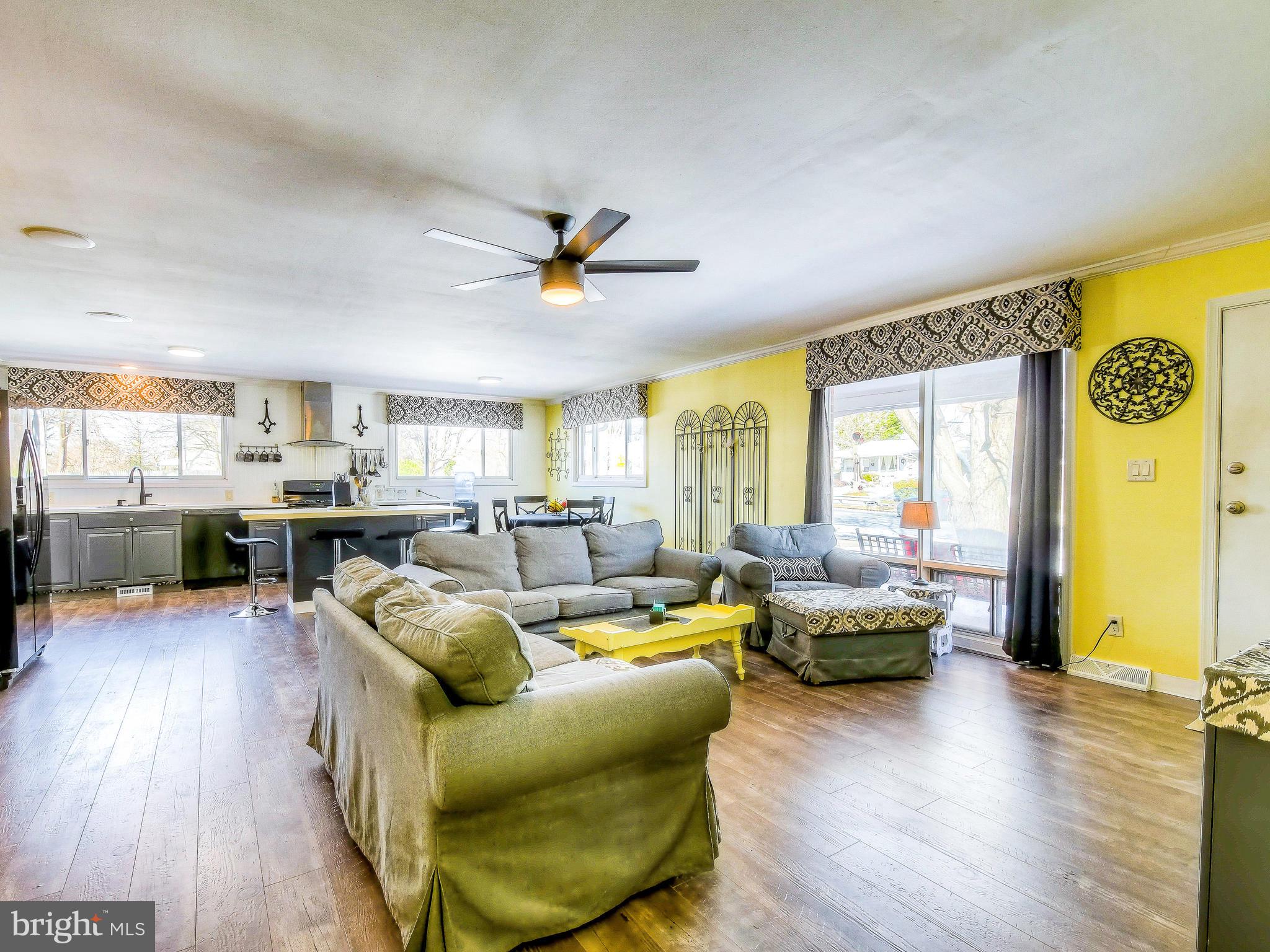 1907 Hanson Road Edgewood, MD 21040 - Photo 38 of 38 Open Floor Plan!