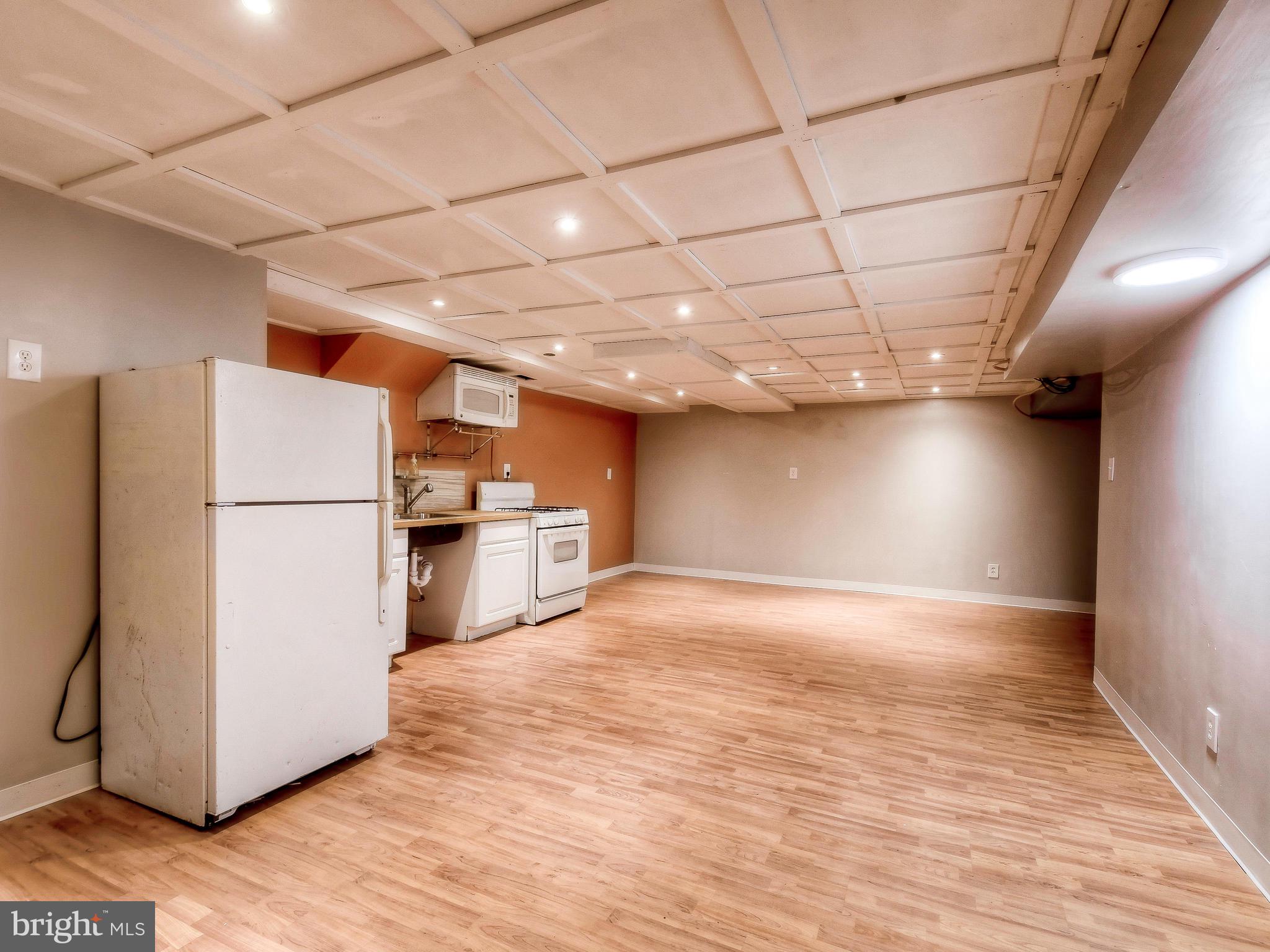 1907 Hanson Road Edgewood, MD 21040 - Photo 23 of 38 Lower Level Family/Rec Room or in-law suite