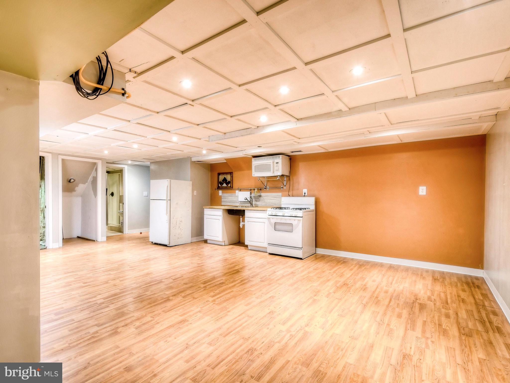 1907 Hanson Road Edgewood, MD 21040 - Photo 24 of 38 Family/Rec Room