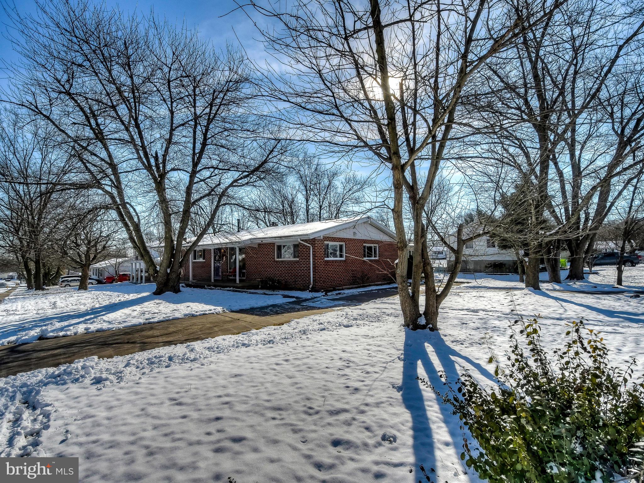 1907 Hanson Road Edgewood, MD 21040 - Photo 30 of 38 .25 acres on this GEM