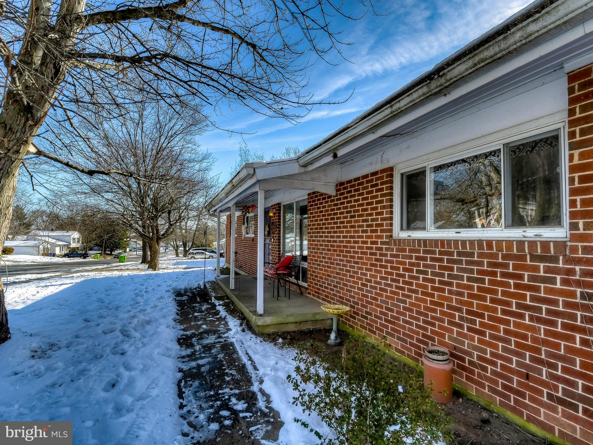 1907 Hanson Road Edgewood, MD 21040 - Photo 31 of 38 Front View