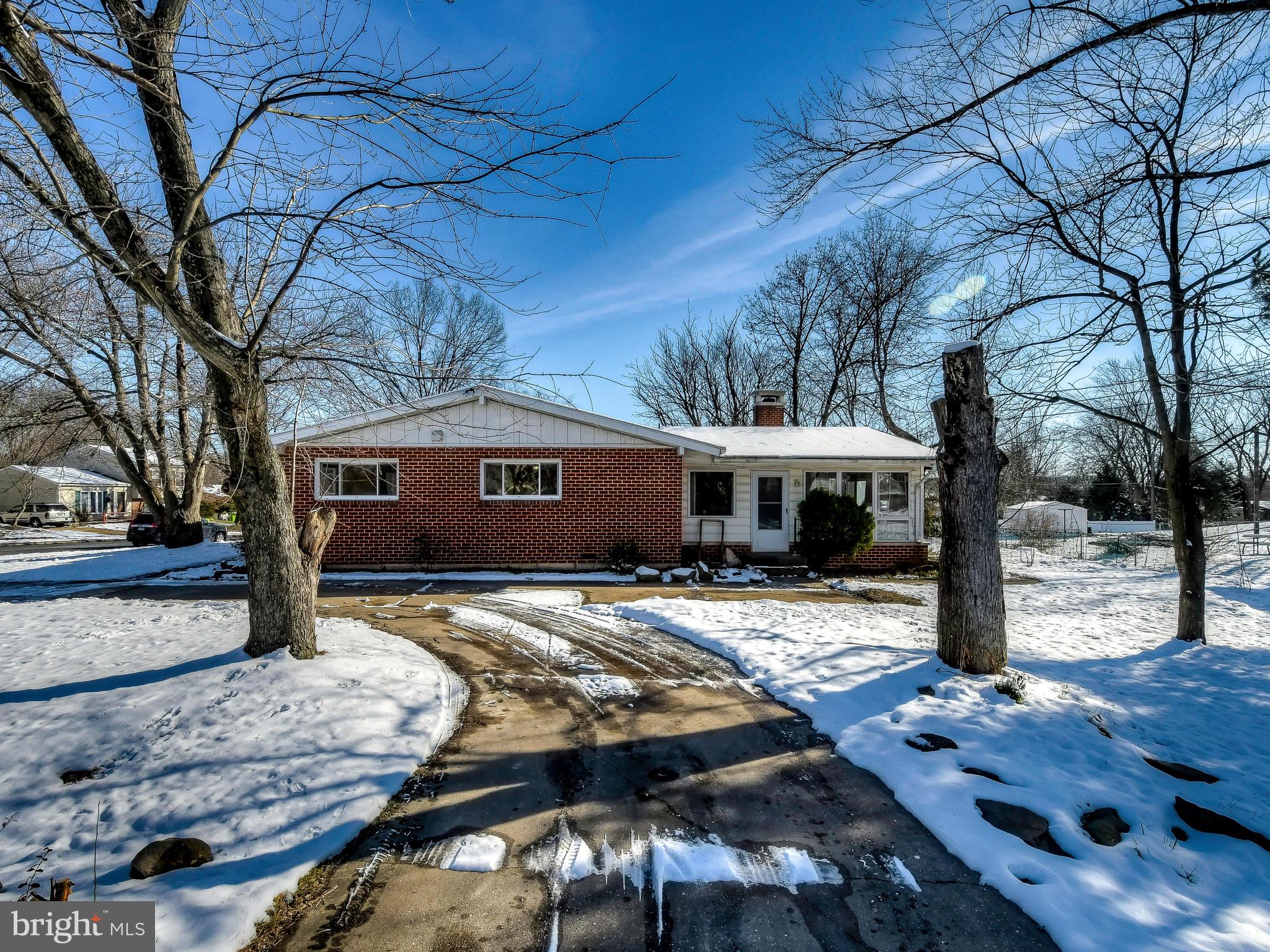 1907 Hanson Road Edgewood, MD 21040 - Photo 33 of 38 Plenty of Parking