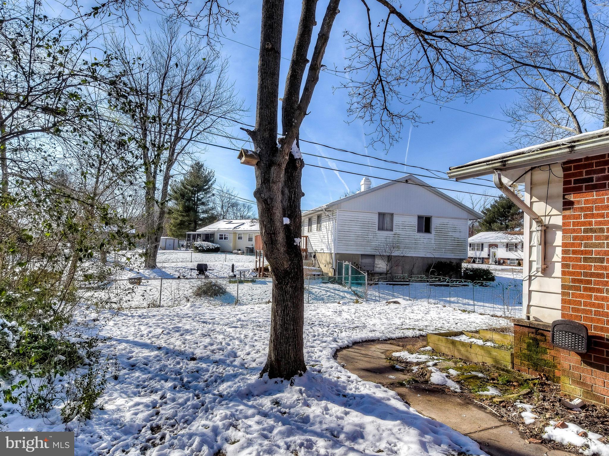 1907 Hanson Road Edgewood, MD 21040 - Photo 35 of 38