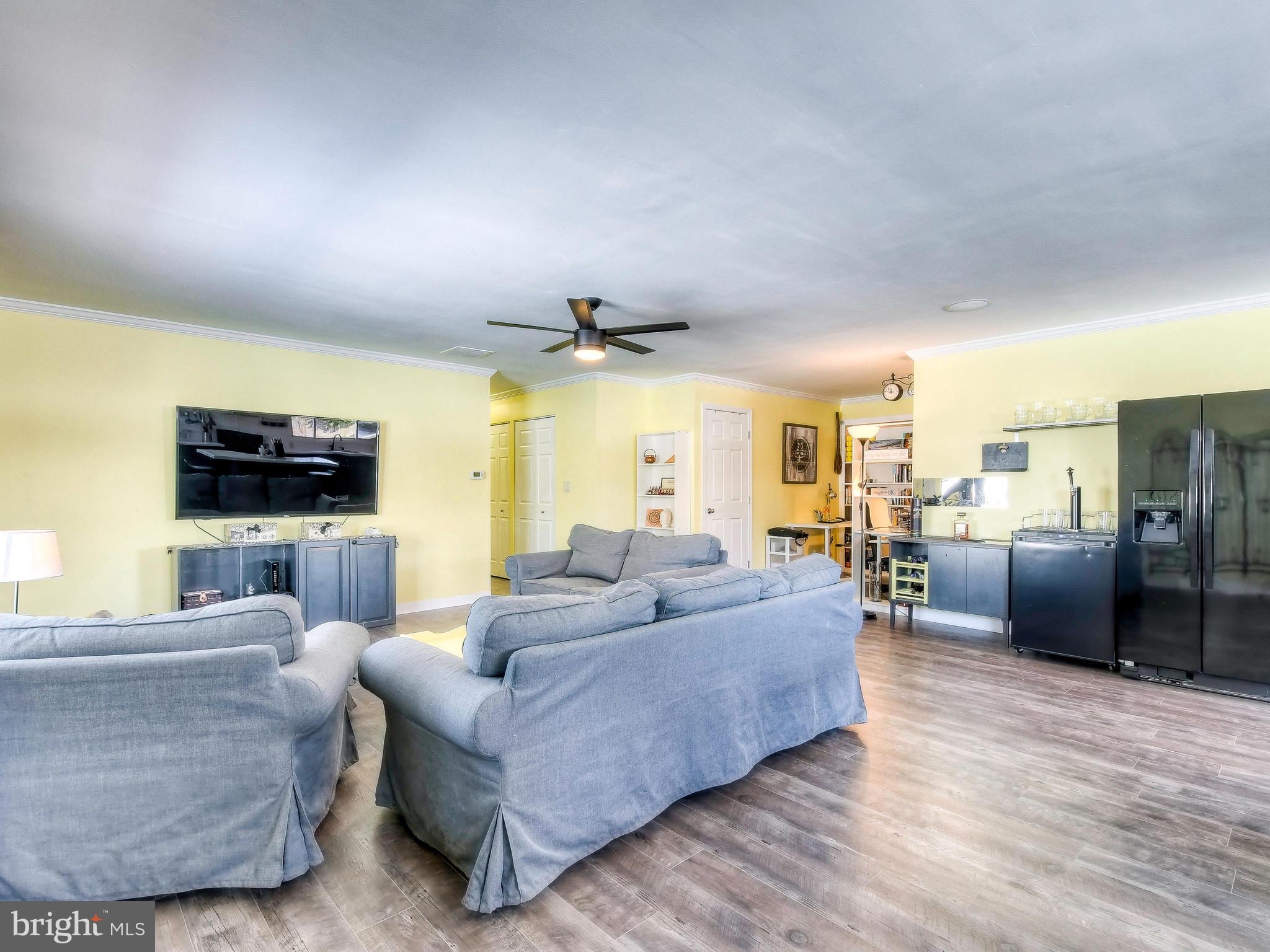 1907 Hanson Road Edgewood, MD 21040 - Photo 5 of 38 Large living space