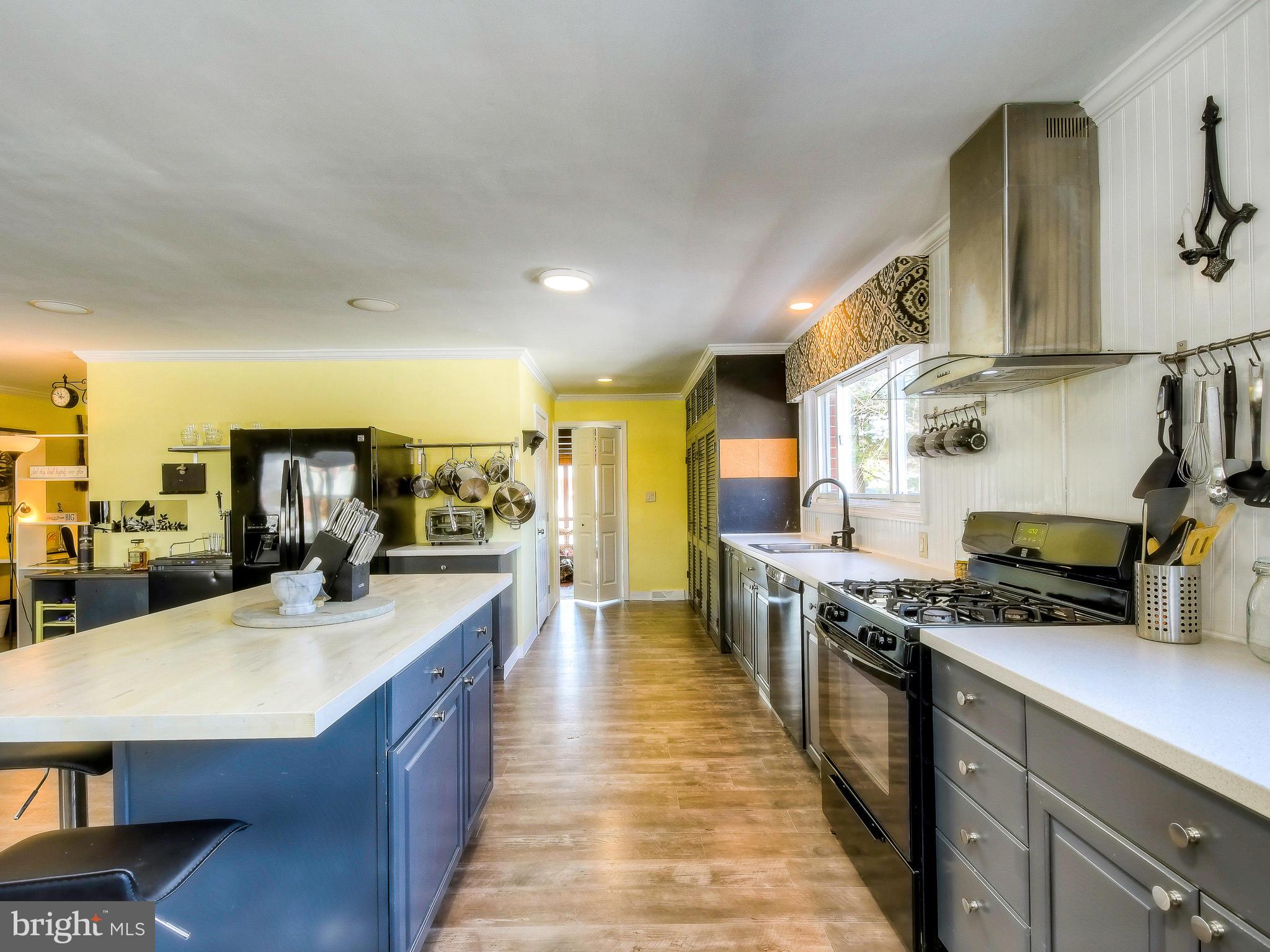1907 Hanson Road Edgewood, MD 21040 - Photo 8 of 38 A Chef's Dream!