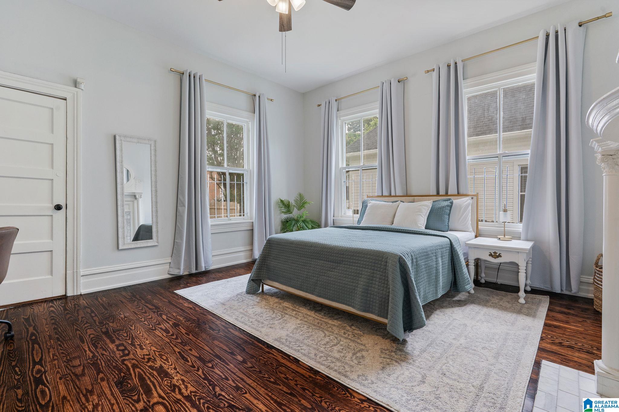 1109 Cullom Street South Birmingham, AL 35205 - Photo 16 of 62
