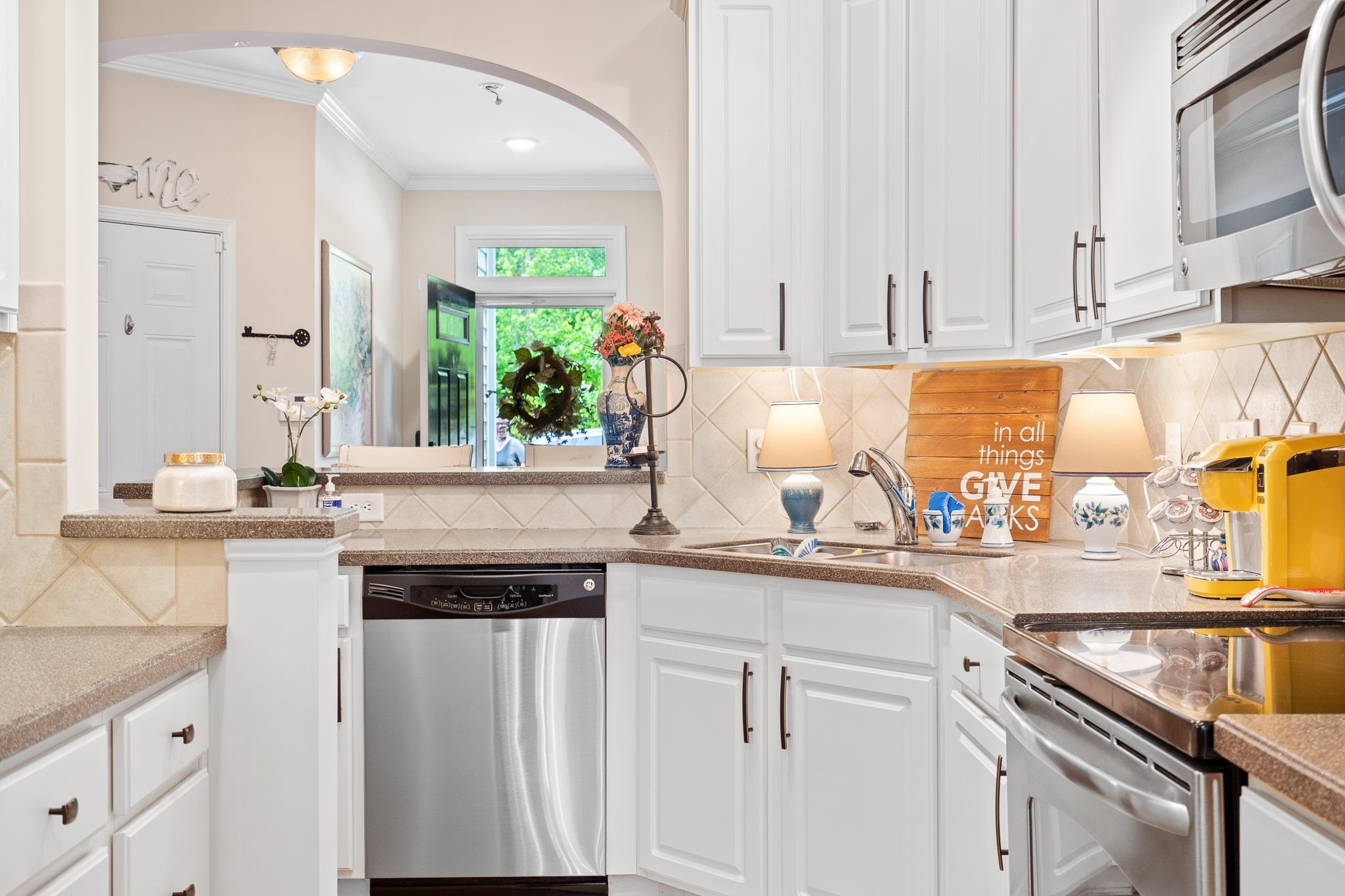 4604 Kings Garden Road Raleigh, NC 27612 - Photo 11 of 48 Photo 11