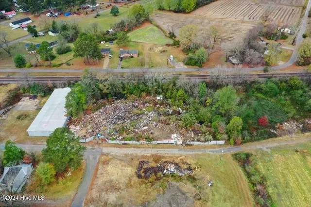 $28,000 | Tbd Halifax Street, Enfield, NC 27823