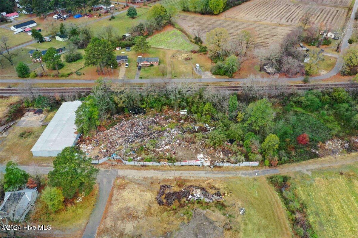 Tbd Halifax Street Enfield, NC 27823 - Photo 2 of 7 20-Mason St-20