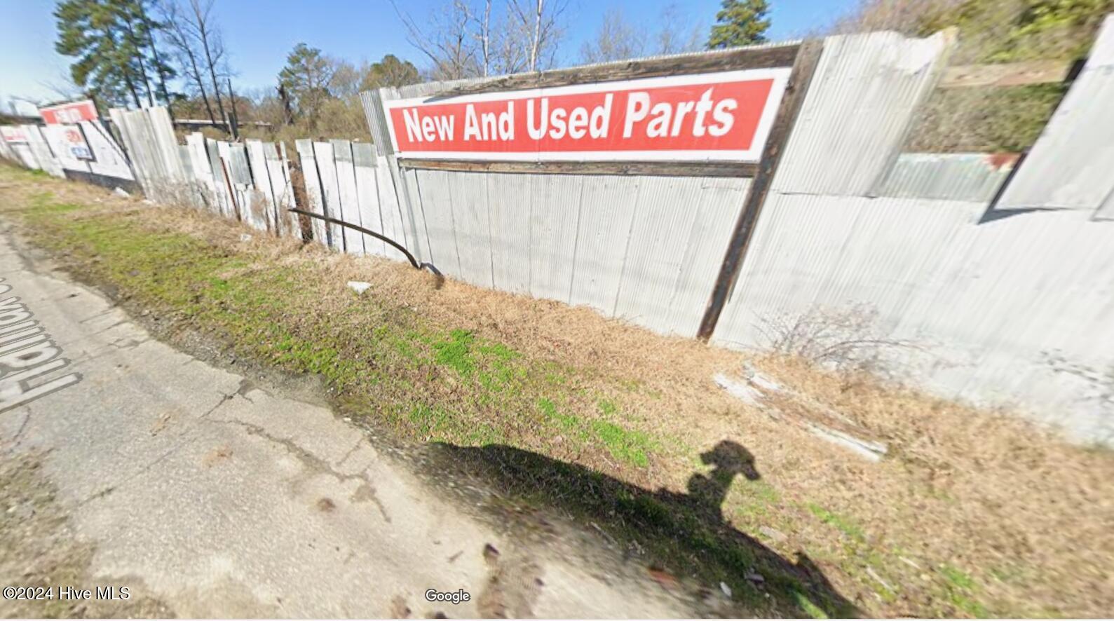 Tbd Halifax Street Enfield, NC 27823 - Photo 3 of 7 Screenshot 2024-12-06 143516