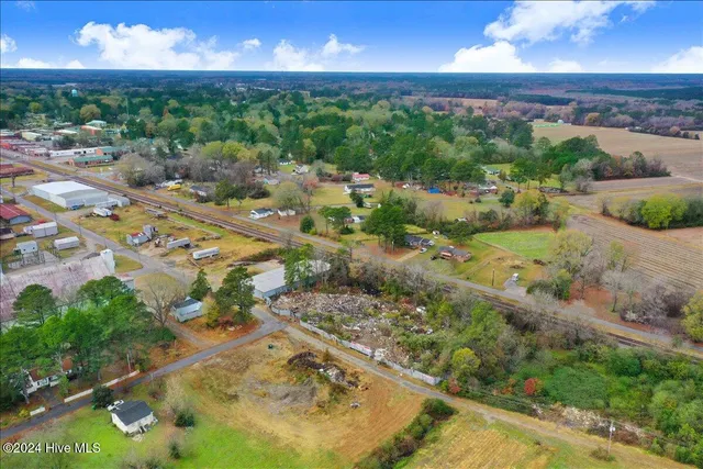 $28,000 | Tbd Halifax Street, Enfield, NC 27823