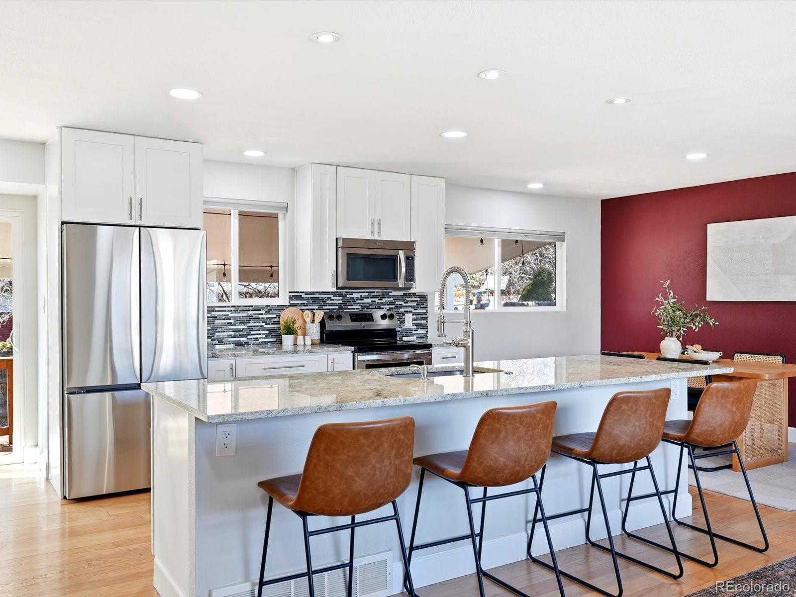 8843 Seton Street Westminster, CO 80031 - Photo 19 of 49