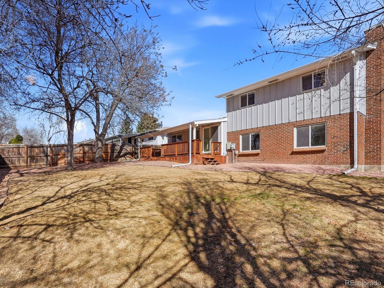 8843 Seton Street Westminster, CO 80031 - Photo 42 of 49