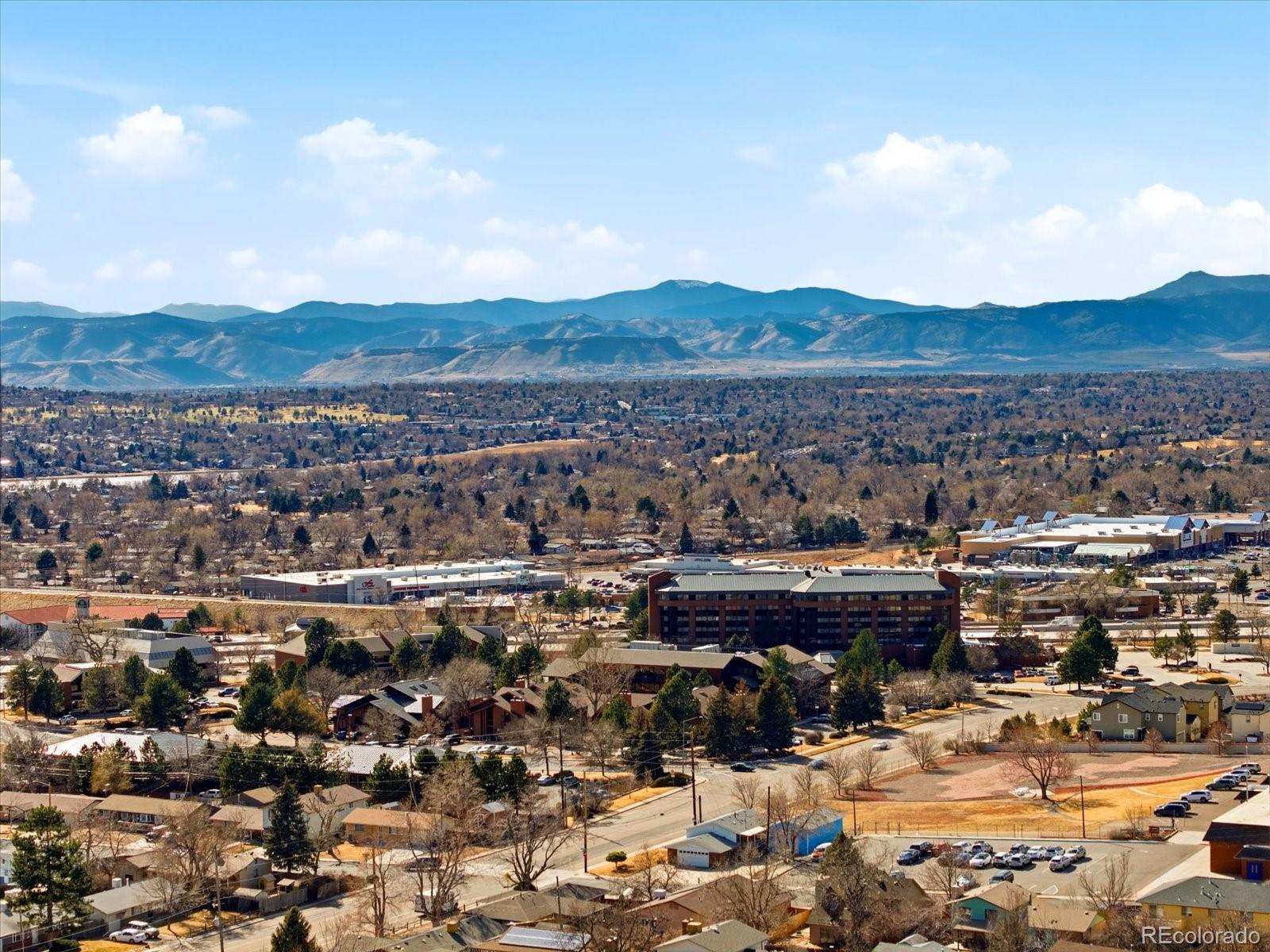 8843 Seton Street Westminster, CO 80031 - Photo 48 of 49