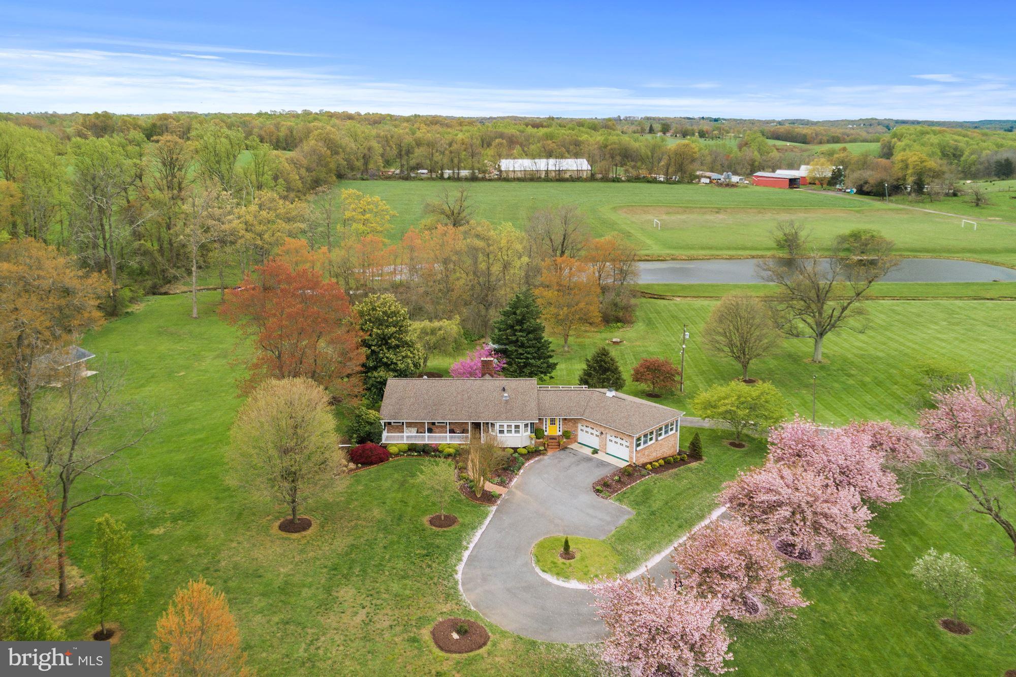 12723 Fingerboard Road Monrovia, MD 21770 - Photo 1 of 54