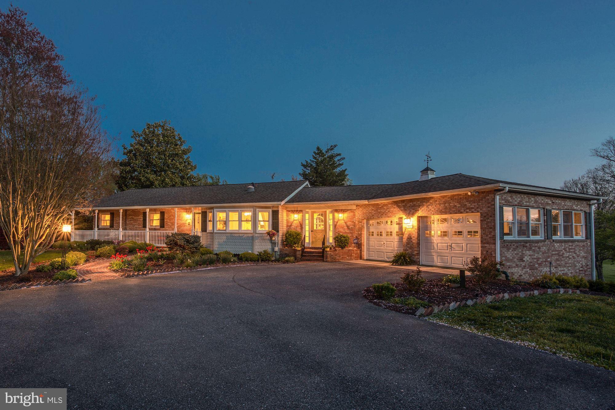 12723 Fingerboard Road Monrovia, MD 21770 - Photo 48 of 54