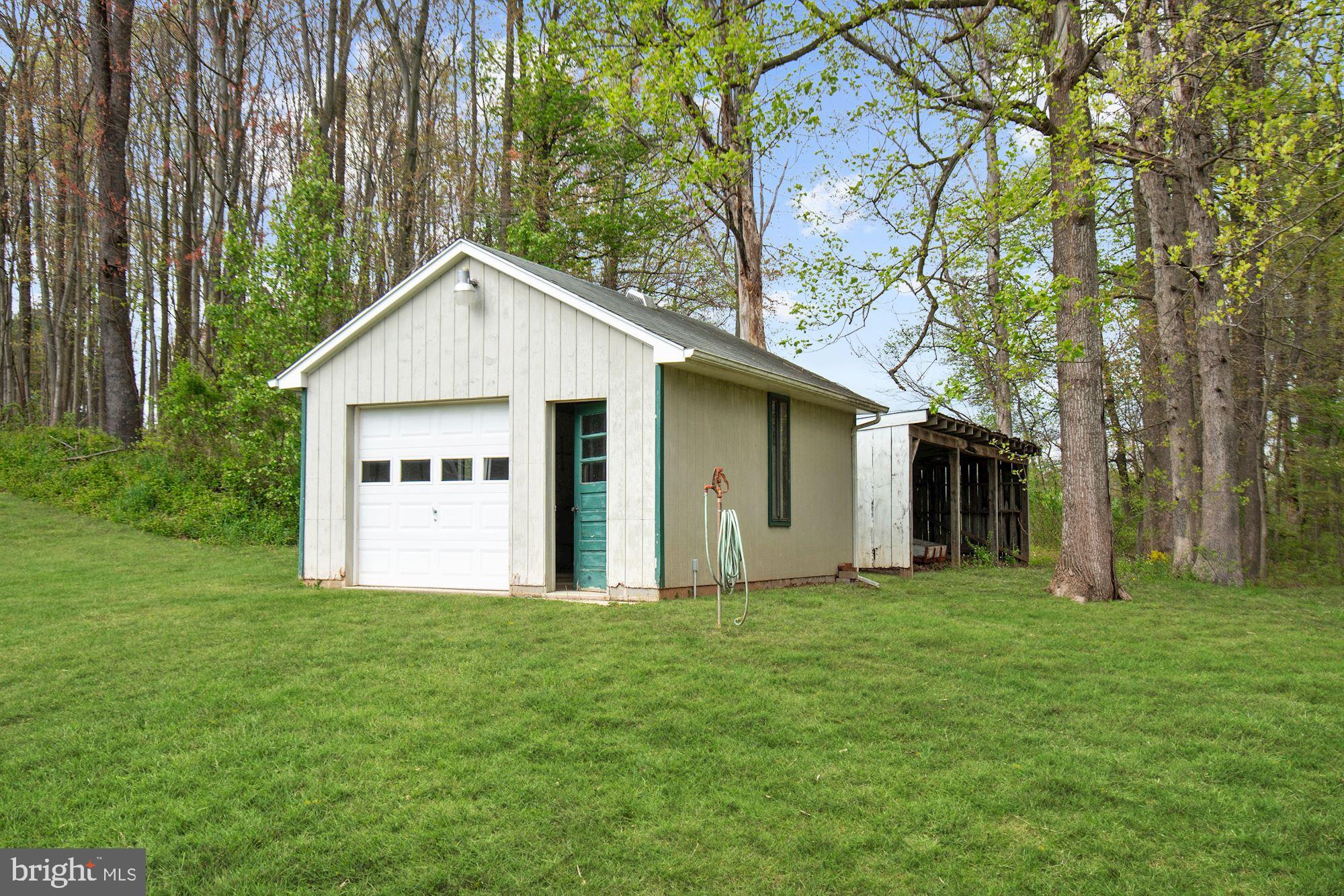 12723 Fingerboard Road Monrovia, MD 21770 - Photo 53 of 54