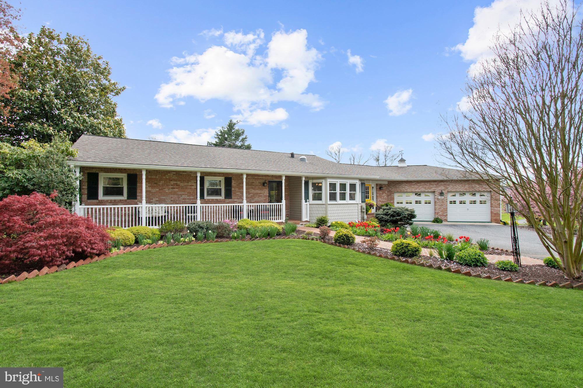 12723 Fingerboard Road Monrovia, MD 21770 - Photo 7 of 54