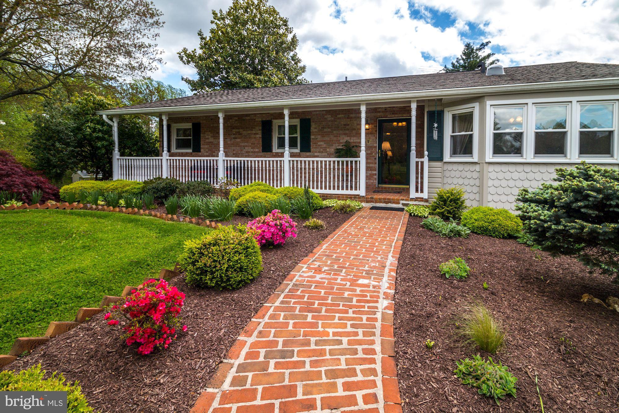 12723 Fingerboard Road Monrovia, MD 21770 - Photo 9 of 54