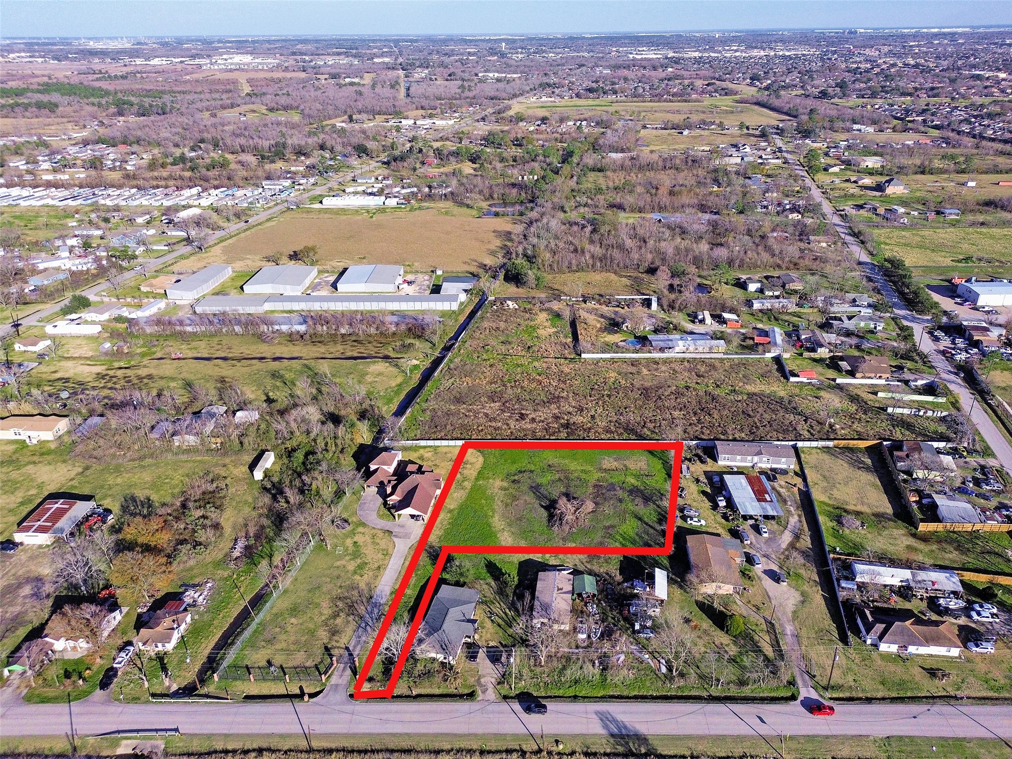 5410 Wade Road Baytown, TX 77521 - Photo 5 of 7