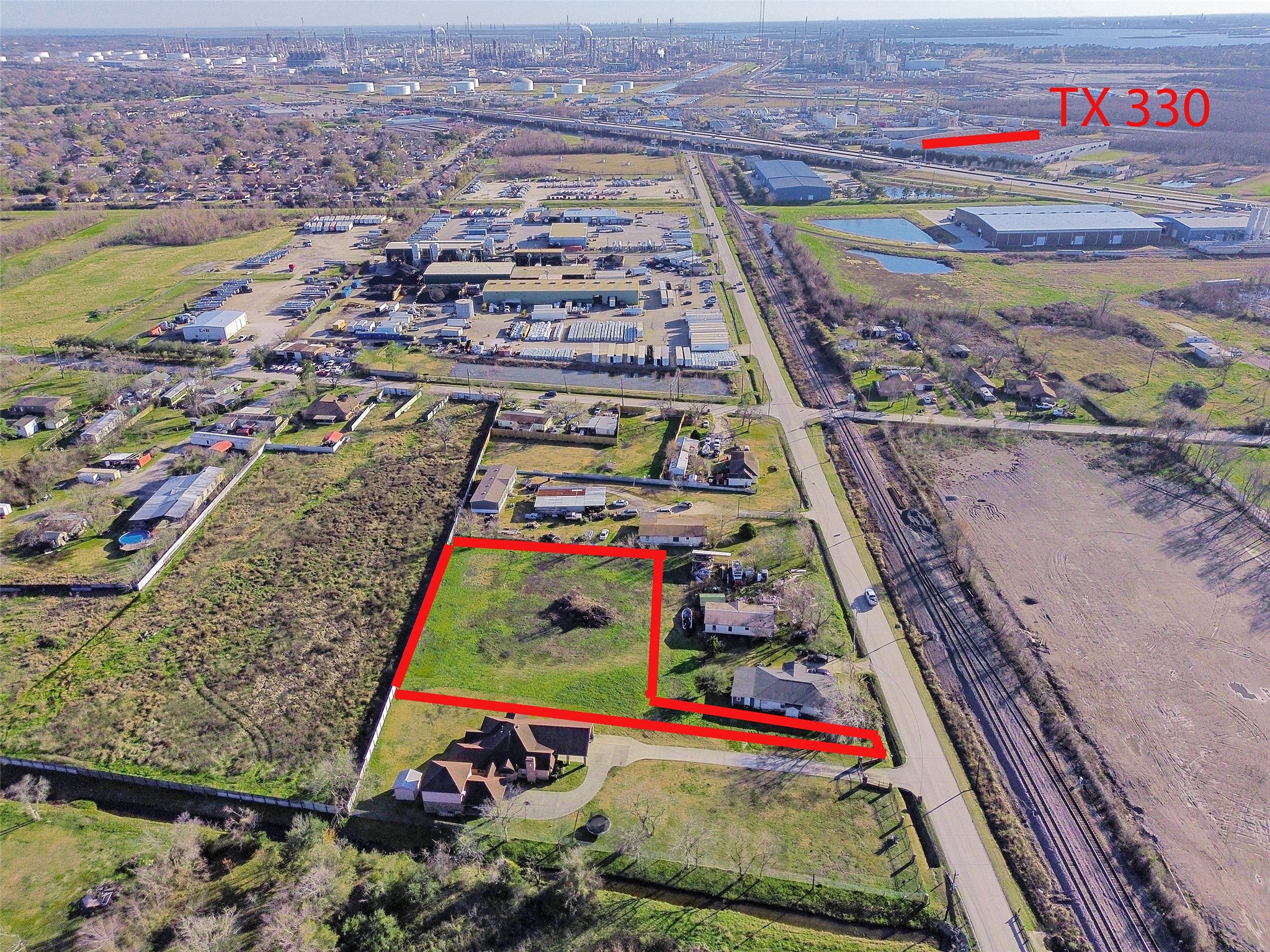 5410 Wade Road Baytown, TX 77521 - Photo 7 of 7