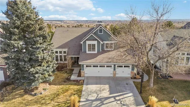 $895,000 | 10316 Tracery Court, Parker, CO 80134