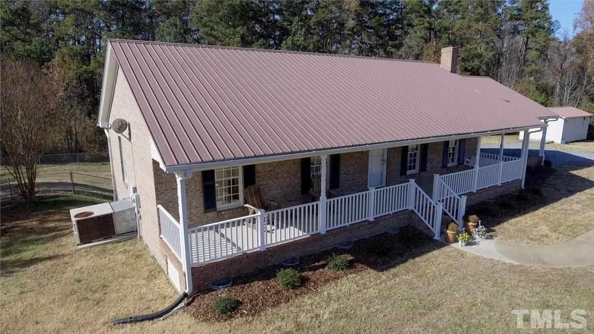 233 Moores Chapel Cemetery Road Graham, NC 27253 - Photo 2 of 27 Gallery Image 2