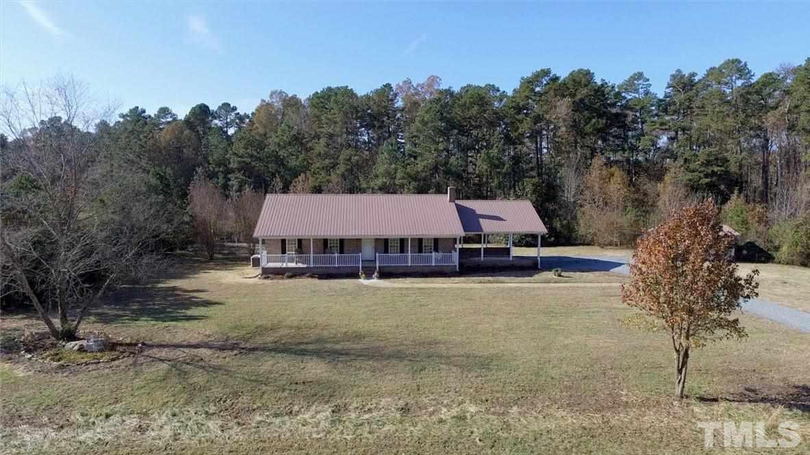233 Moores Chapel Cemetery Road Graham, NC 27253 - Photo 27 of 27 Gallery Image 27