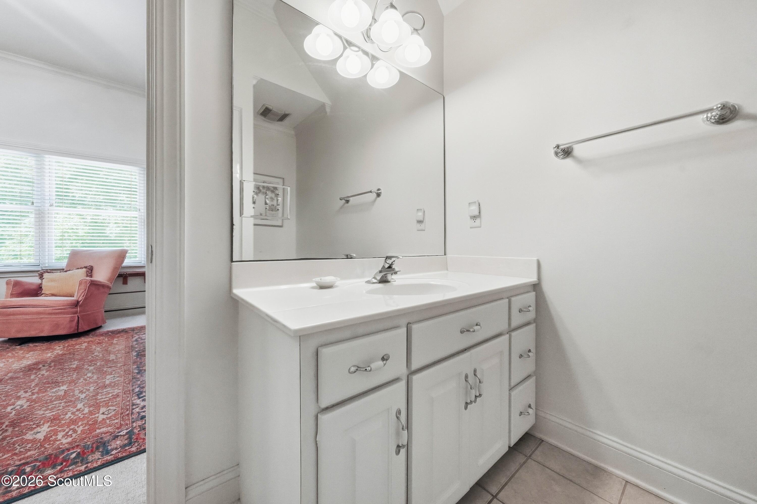 365 Major Wright Road St. Simons Island, GA 31522 - Photo 26 of 73 upstairs bath