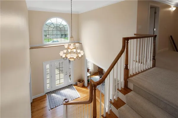 $849,999 | 243 Arrowhead Lane, Eighty Four, PA 15330