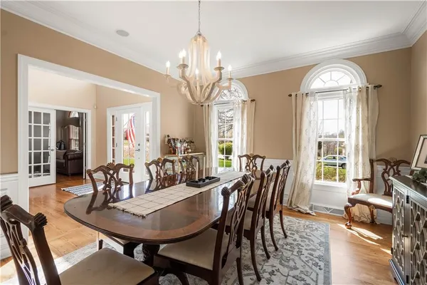 $849,999 | 243 Arrowhead Lane, Eighty Four, PA 15330