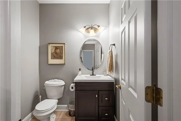 $849,999 | 243 Arrowhead Lane, Eighty Four, PA 15330